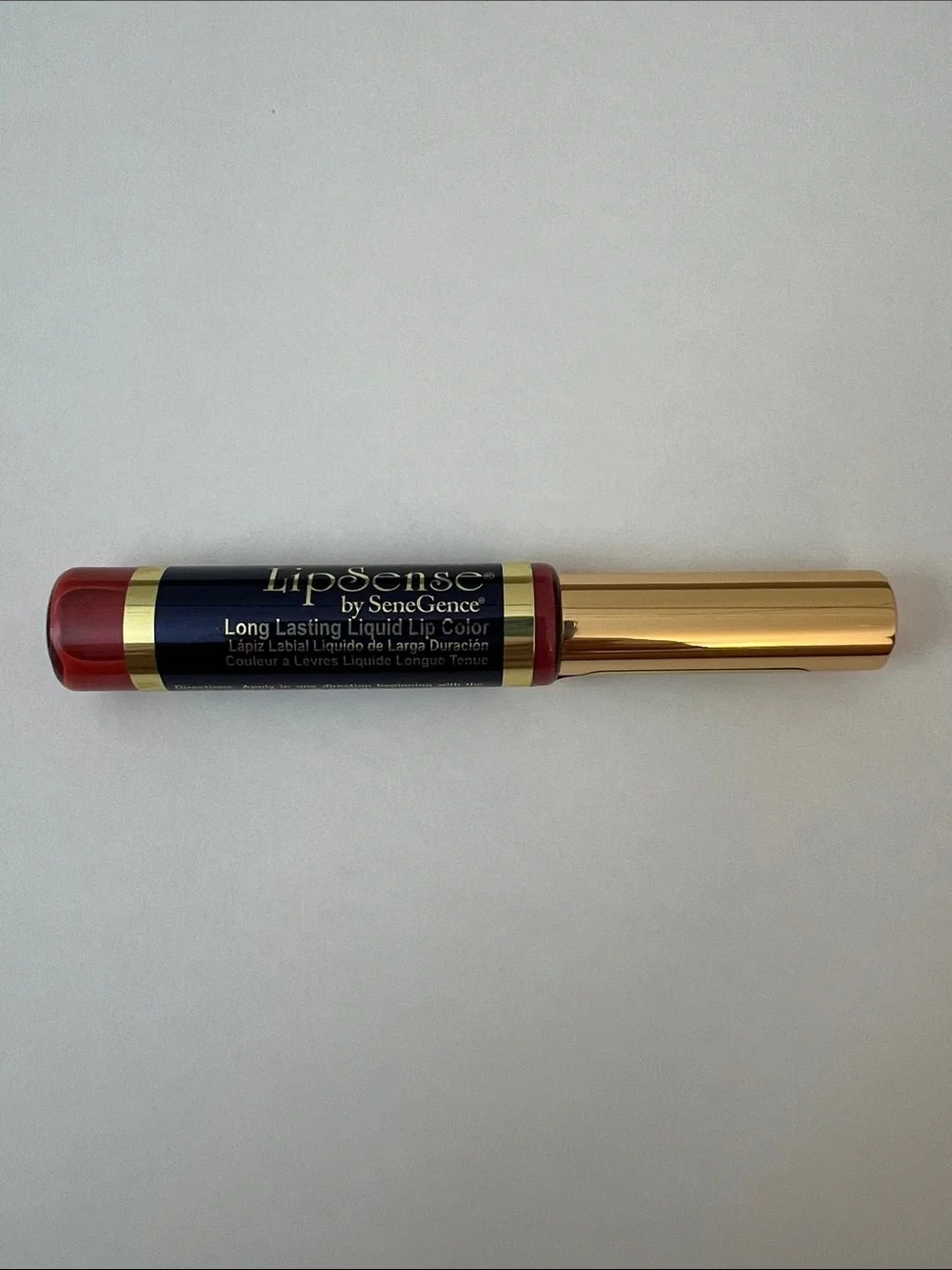 LipSense in color Roseberry